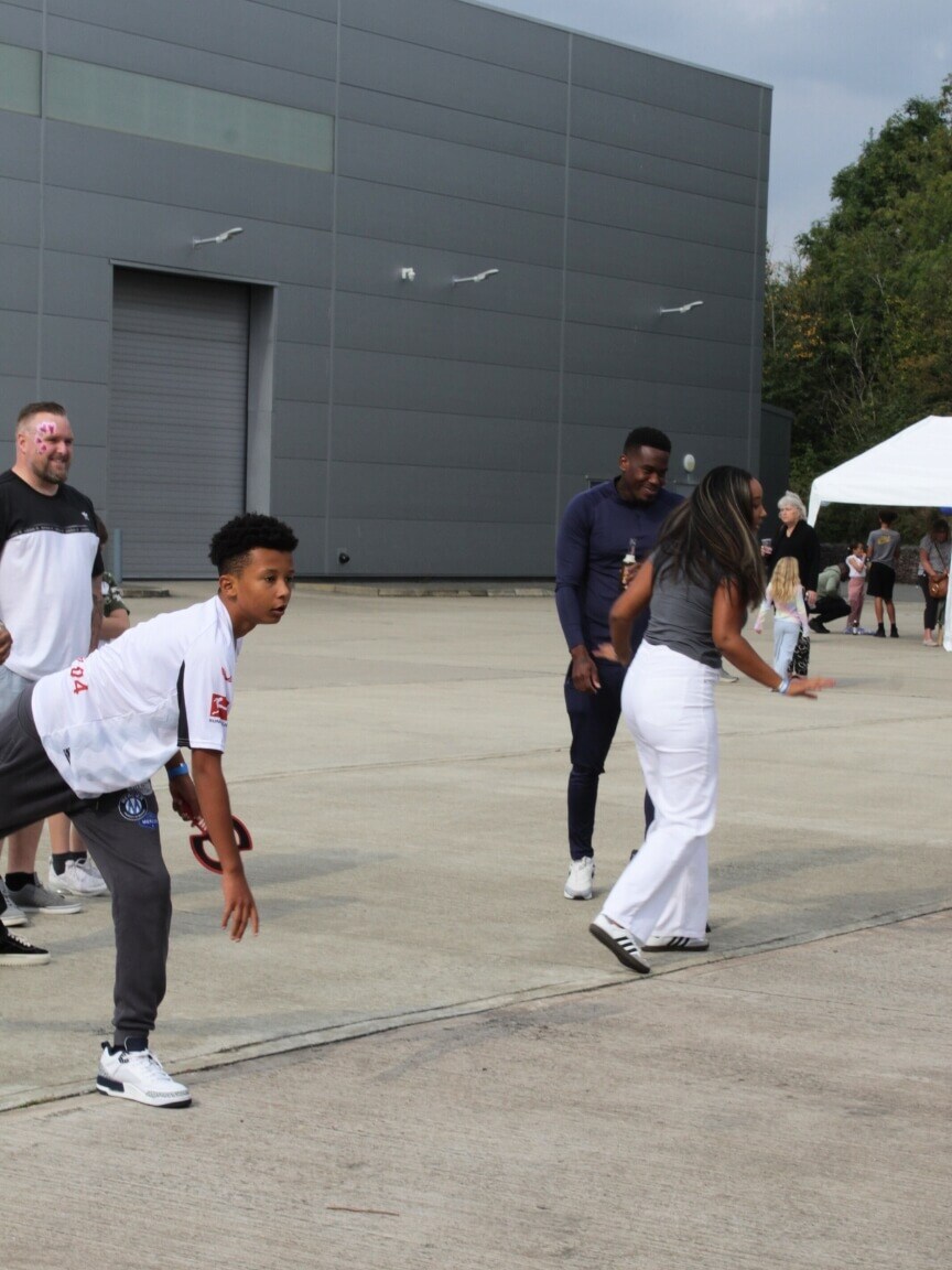 Exactaform - Family Day (7)