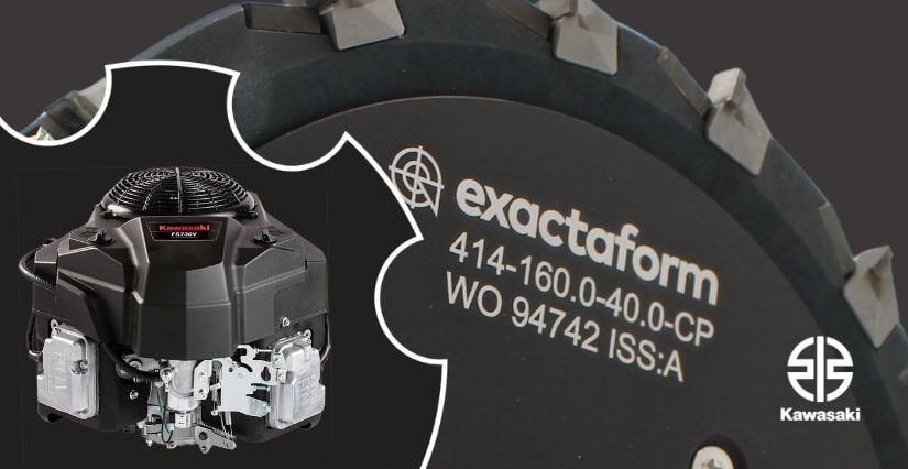 Kawasaki Exactaform Case Study