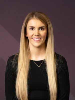 Sophie Bramley