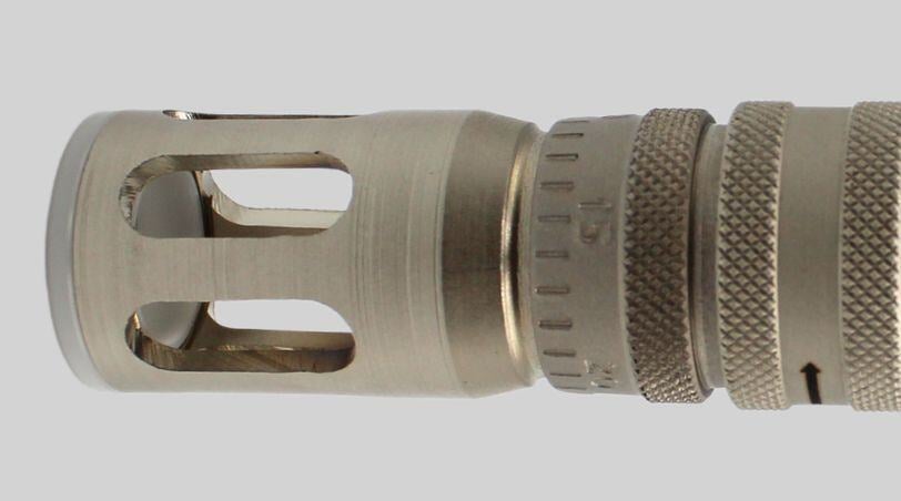 Standard Recoules Cages RB306