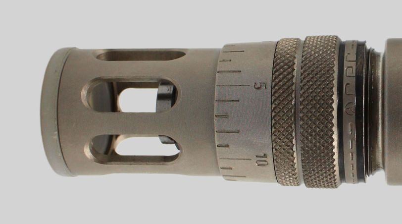 Standard Recoules Cages RB206