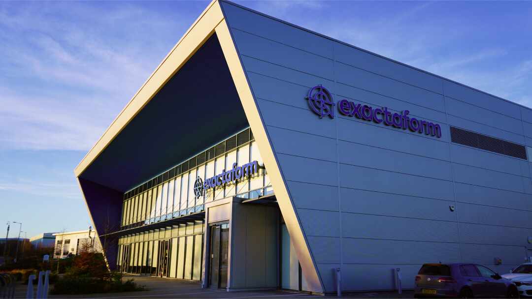 exactaform-headquarters