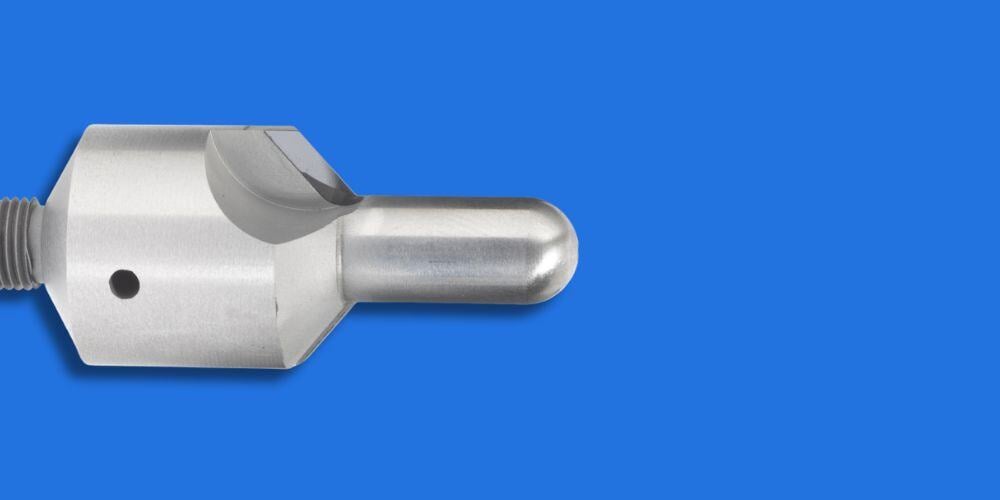 pcd-countersink